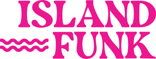 Island Funk Swimwear